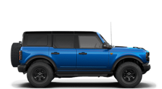 2026 Ford Bronco® External Image 1